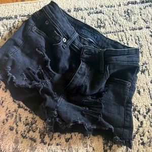 Aeropostale shorts